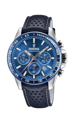 Festina Timeless Chronograph 20561/3