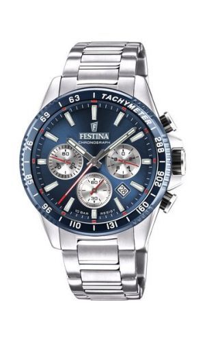 Festina Timeless Chronograph 20560/2