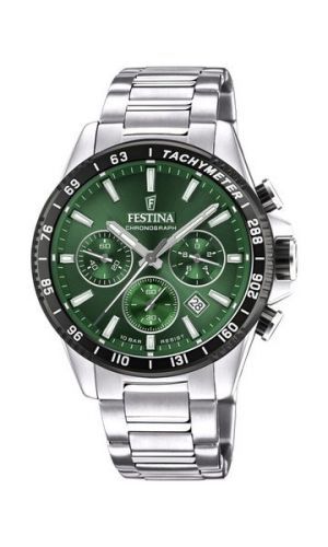 Festina Timeless Chronograph 20560/4