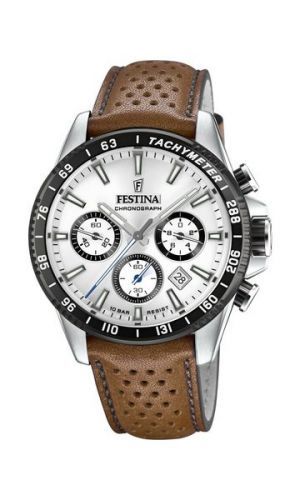 Festina Timeless Chronograph 20561/1