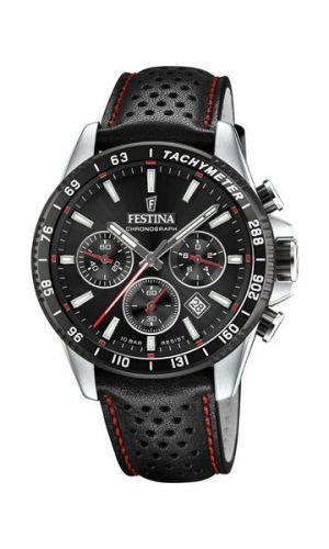 Festina Timeless Chronograph 20561/4