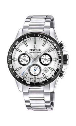 Festina Timeless Chronograph 20560/1