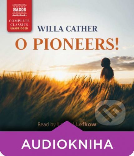 O Pioneers! (EN) - Willa Cather