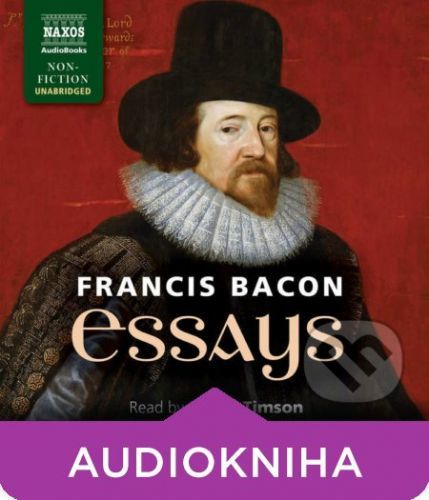 Essays (EN) - Francis Bacon