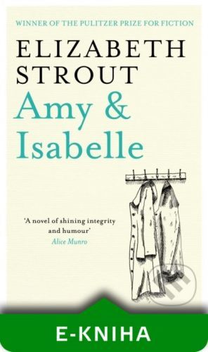 Amy & Isabelle - Elizabeth Strout