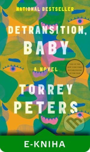 Detransition, Baby - Torrey Peters