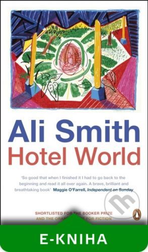 Hotel World - Ali Smith