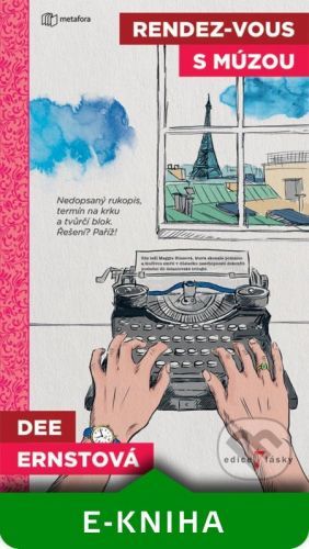 Rendez-vous s múzou - Dee Ernst