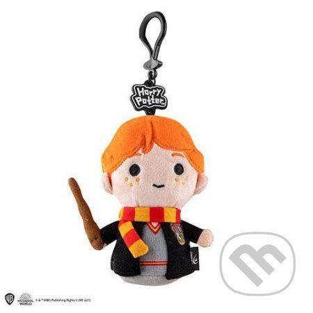 Harry Potter Kľúčenka - Ron Weasley 11 cm - Distrineo