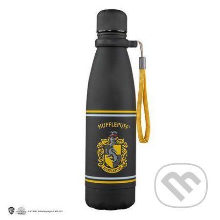 Harry Potter - Nerezová fľaša 500 ml - Bifľomor - Distrineo