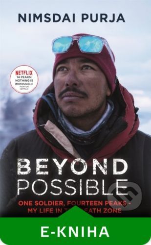 Beyond Possible - Nimsdai Purja