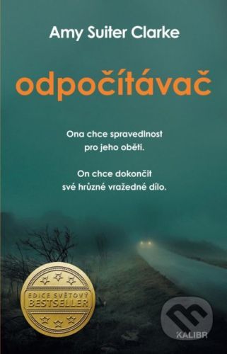 Odpočítávač - Amy Suiter Clarke