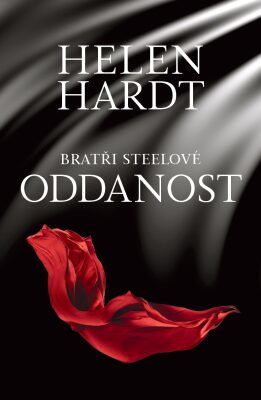 Oddanost - Helen Hardtová