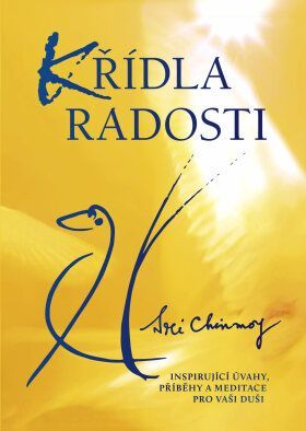 Křídla radosti - Sri Chinmoy - e-kniha