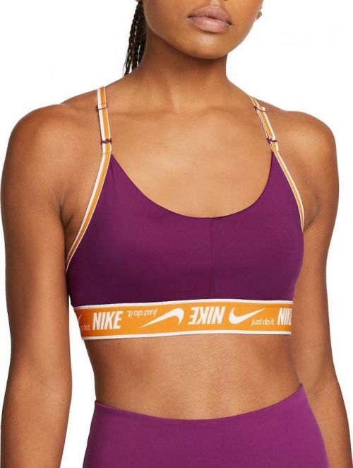 Podprsenka Nike  Dri-FIT Indy