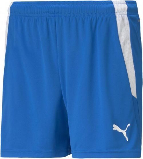 Šortky Puma teamLIGA Shorts W