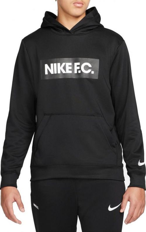 Mikina s kapucí Nike  FC - Men's Football Hoodie