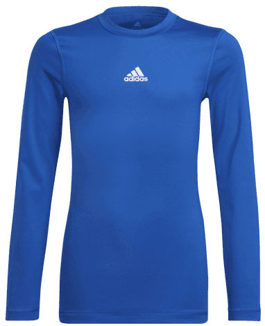 Triko s dlouhým rukávem adidas  Techfit