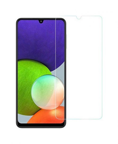 Tvrzené sklo RedGlass Samsung A22 5G 67601