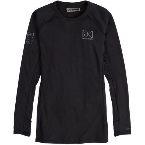 Termo Prádlo Burton Ak Helium Crew Wms - Černá - S