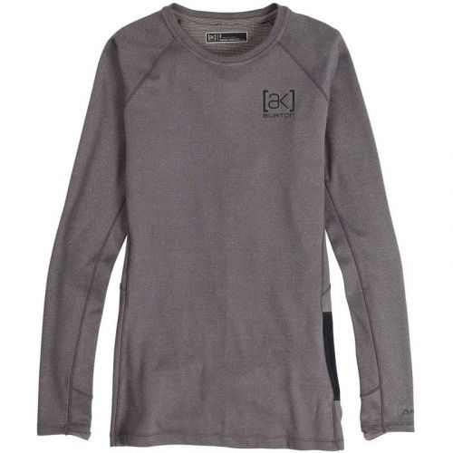 Termo Prádlo Burton Ak Baker Cw Wms - Šedá - M