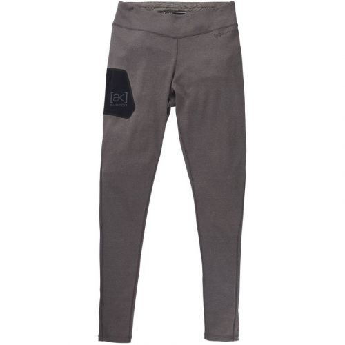 Termo Prádlo Burton Ak Baker Wms - Šedá - L