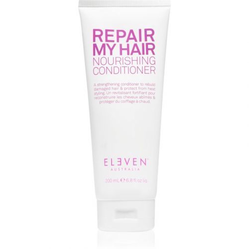 Eleven Australia Repair My Hair posilující a obnovující kondicionér 200 ml