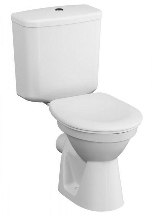 WC kombi komplet Vitra Normus vario odpad 9780-003-7210