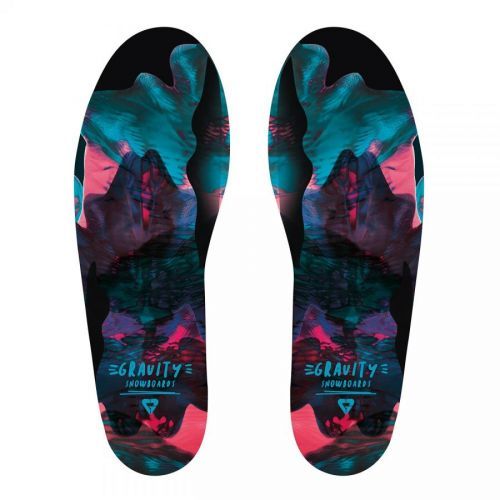 Gravity Wms Insole