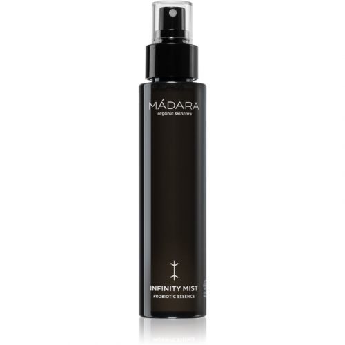 Mádara Infinity Mist pleťová mlha s probiotiky 100 ml