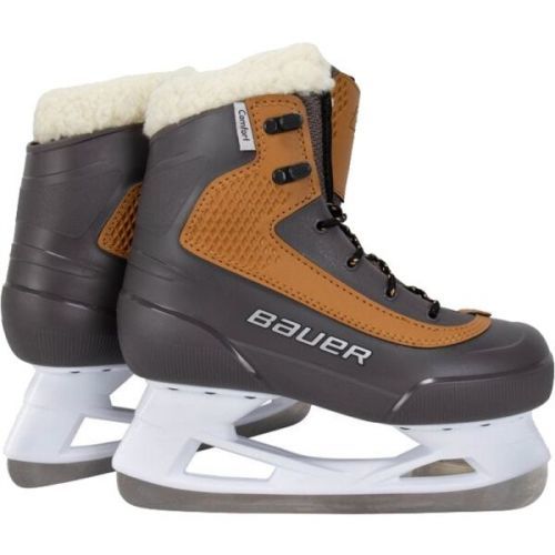 Bauer REC ICE UNISEX SR - WHISTLER  9 - Brusle