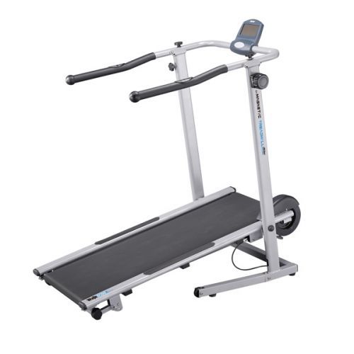 Běžecký pás SPARTAN MAGNETIC 035 Spartan