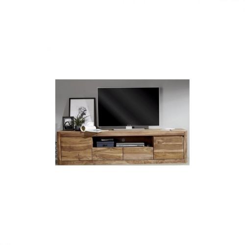 indickynabytek.cz - TV stolek Tina 200x60x45 z masivu palisandr / sheesham