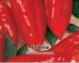 Paprika zeleninová F1 - Lubica - semena papriky 20 ks