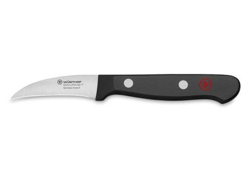 VICTORINOX NŮŽ GOURMET WÜSTHOF NA LOUPÁNÍ, 6 CM