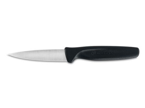 VICTORINOX NŮŽ WÜSTHOF NA ZELENINU 8 CM, ČERNÁ