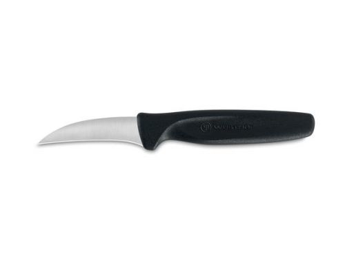 VICTORINOX NŮŽ WÜSTHOF LOUPACÍ 6 CM, ČERNÁ