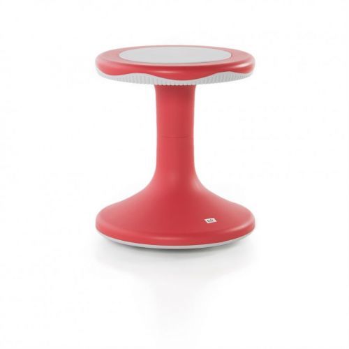 Židle Tilo®  Stool 38 cm Stool - červená