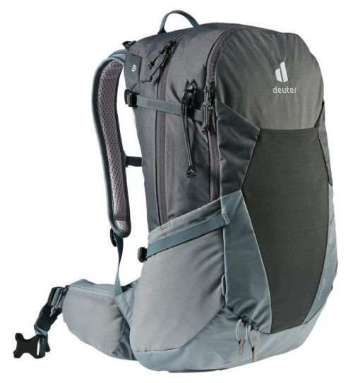 Dámský batoh Deuter Futura 25 SL Barva: šedá