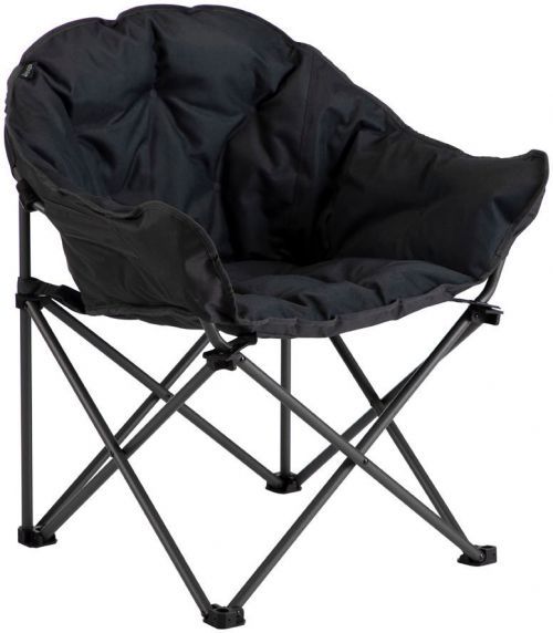 Křeslo Vango Embrace Chair Barva: tmavě šedá