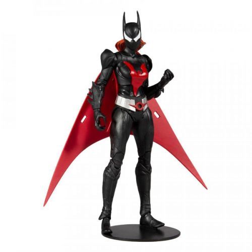 McFarlane | Batman - sběratelská figurka DC Multiverse Batwoman (Batman Beyond) 18 cm