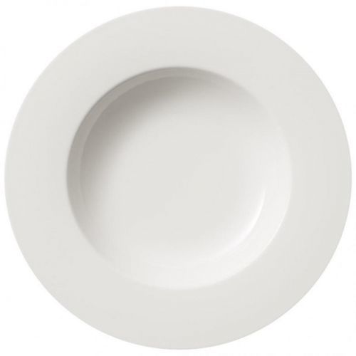 Villeroy & Boch TALÍŘ NA POLÉVKU, keramika, 24 cm