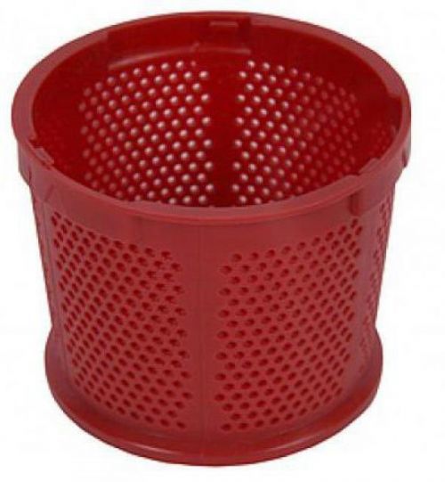 Rowenta Sítko filtru pro tyčový vysavač ROWENTA Dual Force 2v1 červené