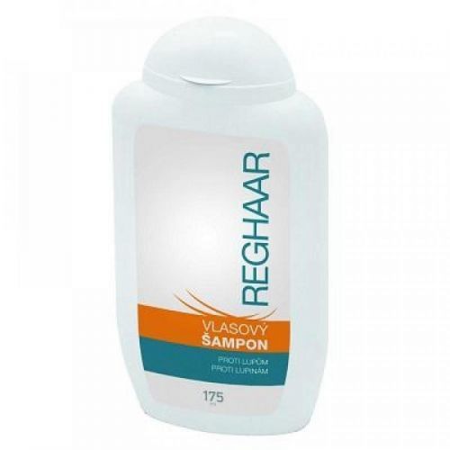 Walmark Reghaar - vlasový šampon 175ml