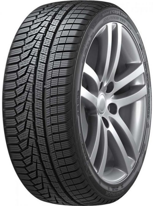 Hankook 205/60 R17 W320 WINTER EVO 2 97H XL