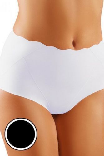 Emili Giulia černé Tvarující kalhotky 3XL černá