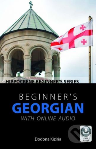 Beginner's Georgian with Online Audio - Hippocrene
