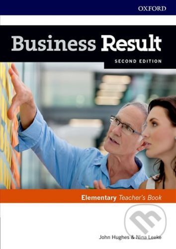 Business Result - Elementary - John Hughes