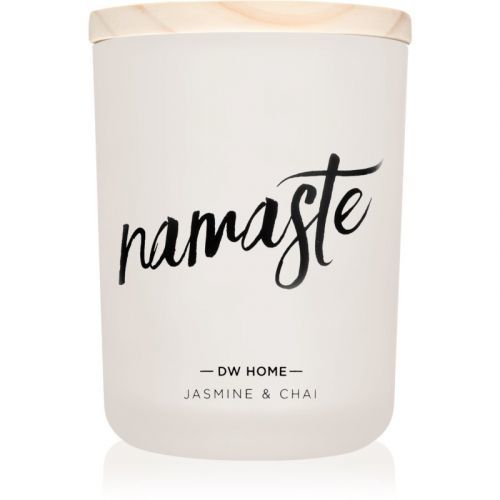 DW Home Namaste vonná svíčka 210.07 g