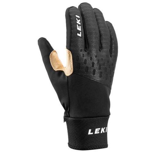 Leki NORDIC THERMO PREMIUM  8 - Unisexové rukavice na běžky